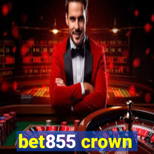 bet855 crown